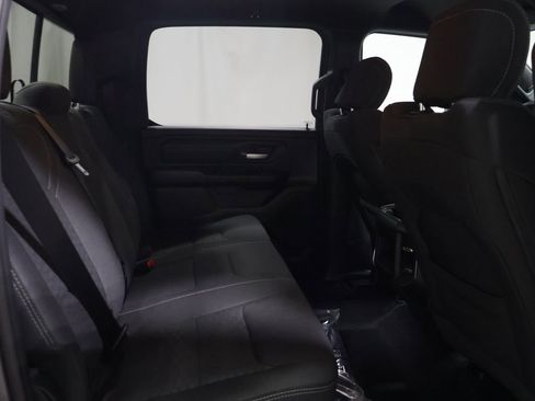 New 2026 RAM 1500 Express image 13