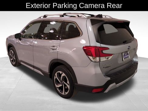 Certified 2024 Subaru Forester Touring image 7