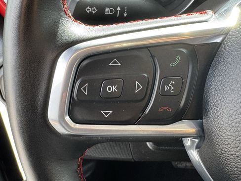 Used 2021 Jeep Wrangler Unlimited Rubicon image 24