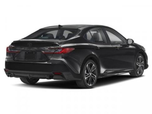New 2026 Toyota Camry XSE FWD image 5