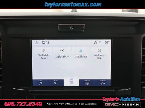 Used 2025 Ford F350 XLT w/ 360-Degree Camera Package image 14