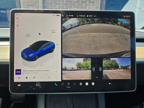 Used 2023 Tesla Model 3 Standard Range RWD image 38