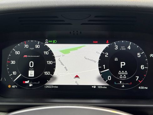 Used 2021 Land Rover Discovery S R-Dynamic image 19