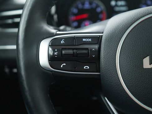 Used 2022 Kia K5 GT-Line w/ GT-Line Awd Premium Package image 26
