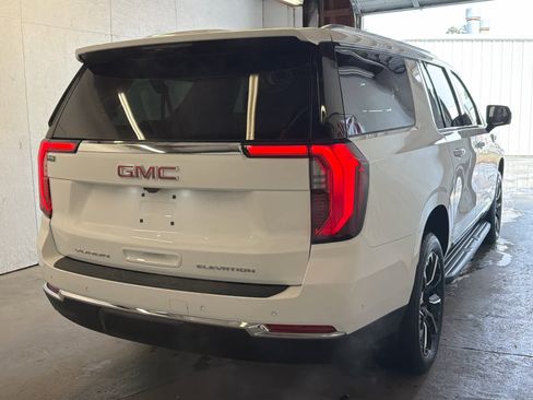 New 2026 GMC Yukon XL Elevation w/ LPO, Floor Liner Package image 5