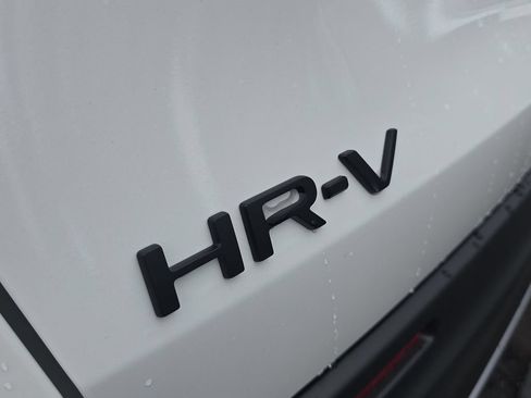 New 2027 Honda HR-V Sport image 6