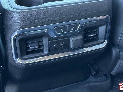 Certified 2022 Chevrolet Silverado 3500 High Country image 15