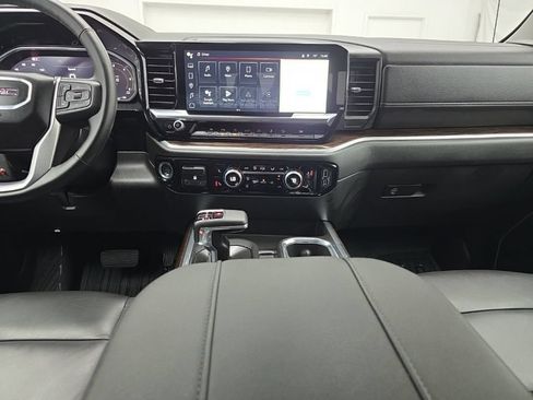 Used 2026 GMC Sierra 1500 Elevation w/ Elevation Premium Package AWD/4WD image 25