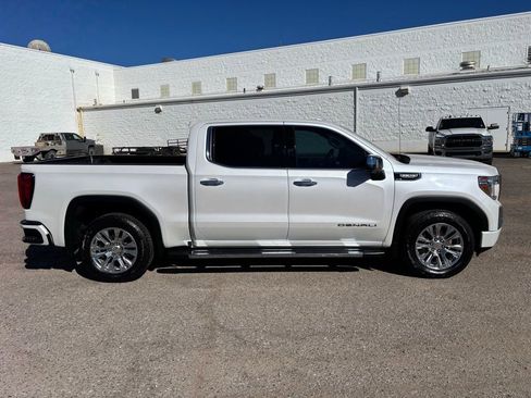 Used 2022 GMC Sierra 1500 Denali image 4