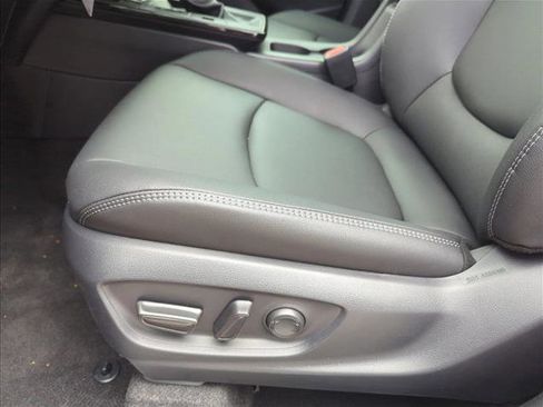 New 2026 Toyota Corolla Cross XLE AWD/4WD image 14