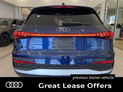 Used 2025 Audi Q5 Premium w/ Premium Plus AWD/4WD image 6