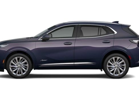 New 2026 Buick Envision Avenir image 56