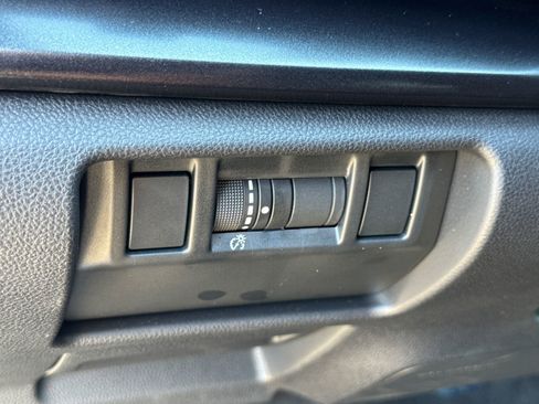 Certified 2024 Subaru Impreza RS w/ Popular Package #1 image 17