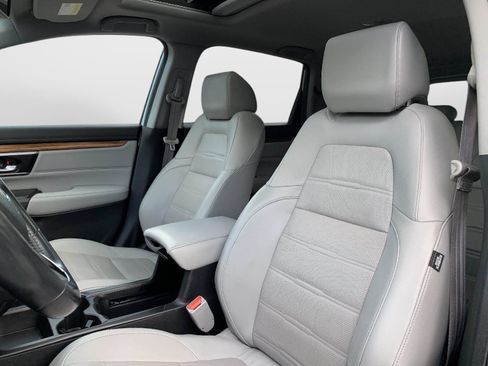 Used 2020 Honda CR-V EX-L image 30
