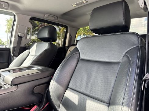 Used 2018 Chevrolet Silverado 1500 LT w/ All Star Edition AWD/4WD image 41