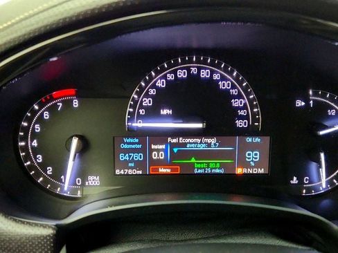 Used 2018 Cadillac XTS Luxury image 14