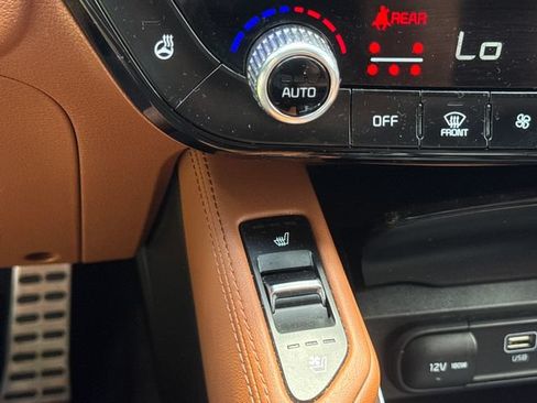 Used 2023 Kia Telluride SX X-Line AWD/4WD image 25