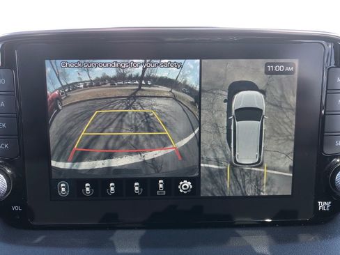 Used 2020 Hyundai Santa Fe Limited image 33