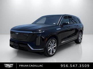 Used 2026 Cadillac Vistiq Luxury AWD/4WD video 1