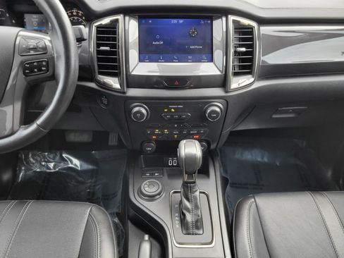 Used 2023 Ford Ranger Lariat image 14