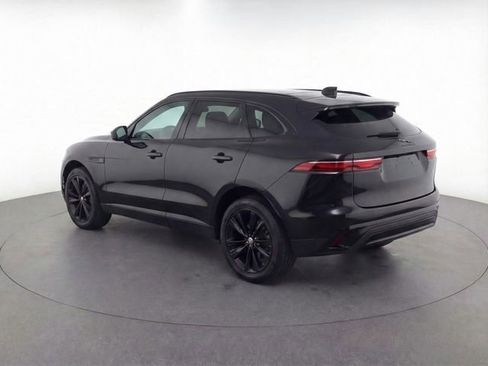 New 2026 Jaguar F-PACE R-Dynamic S image 35