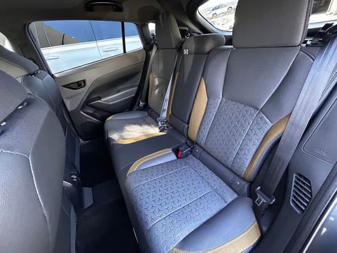 New 2026 Subaru Crosstrek 2.5i Sport AWD/4WD image 14