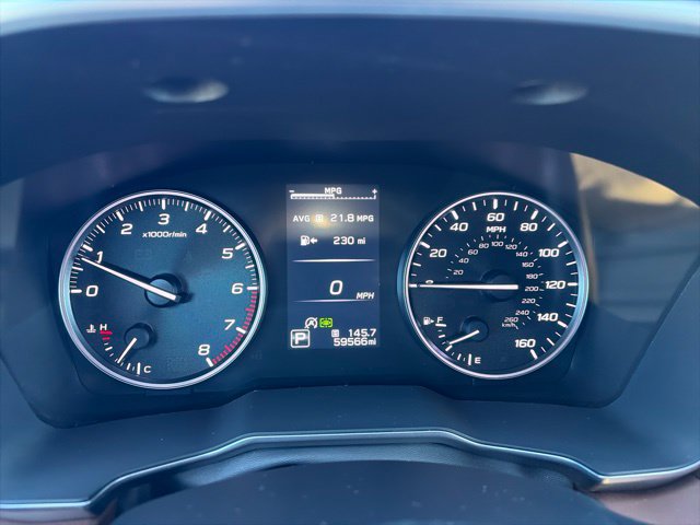 Used 2024 Subaru Outback Touring XT AWD/4WD image 12