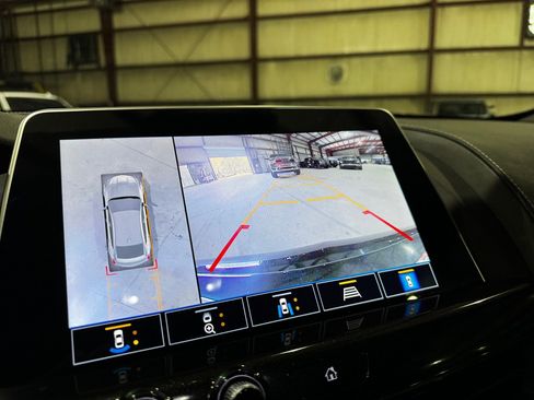 Used 2023 Cadillac CT5 V Blackwing w/ Carbon Fiber Package 2 image 46