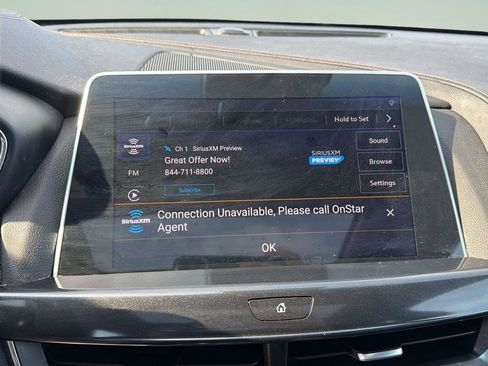 Used 2022 Cadillac CT5 Sport w/ Technology Package AWD/4WD image 15