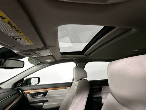 Used 2017 Honda CR-V EX-L image 18