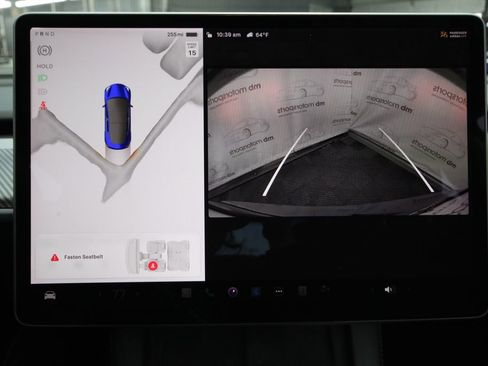 Used 2022 Tesla Model 3 Standard Range RWD image 20