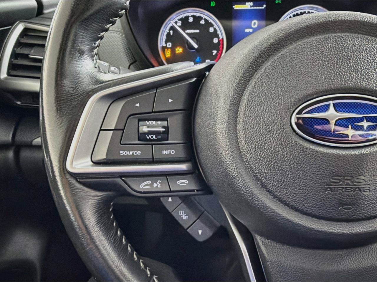 Used 2019 Subaru Forester Limited AWD/4WD image 46
