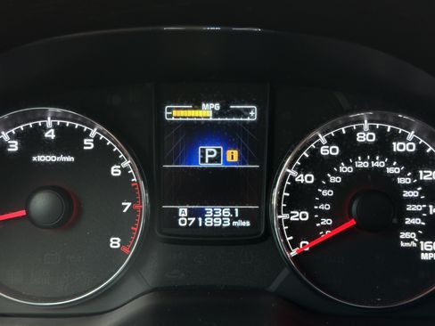 Used 2013 Subaru Outback 3.6R Limited w/ Special Appearance Pkg AWD/4WD image 21