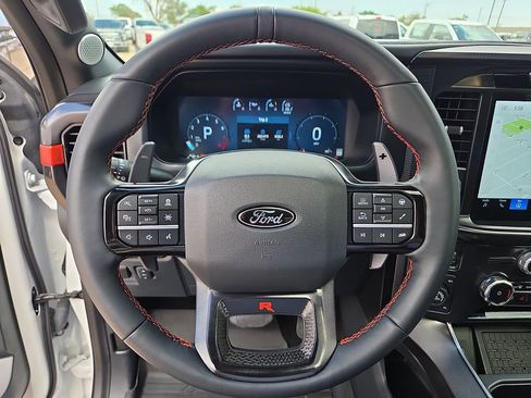 Used 2024 Ford F150 Raptor w/ Equipment Group 803A Raptor R AWD/4WD image 21