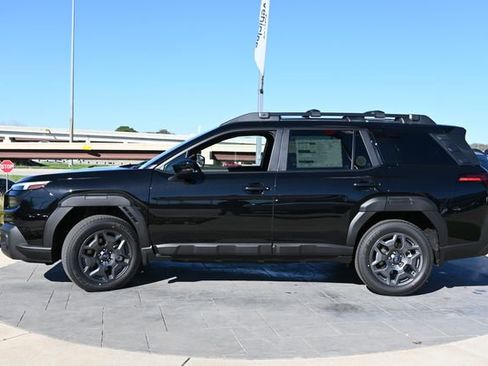 New 2026 Subaru Outback Premium image 6