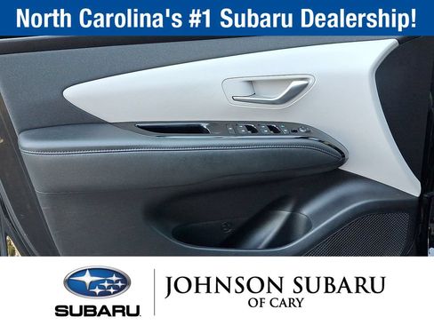 Used 2022 Hyundai Tucson SEL AWD/4WD image 11