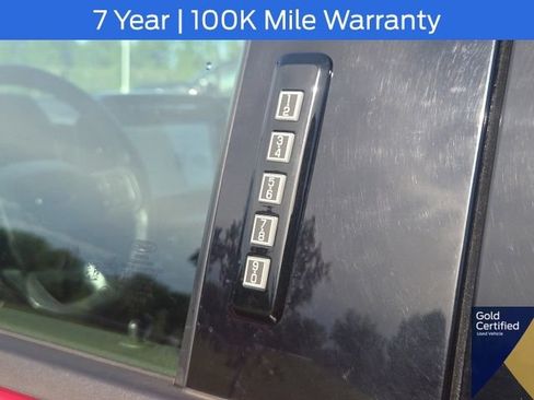 Used 2022 Ford F150 XLT w/ Equipment Group 302A High AWD/4WD image 21