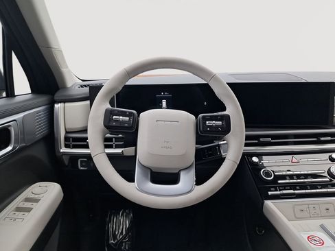 New 2026 Hyundai Santa Fe SE AWD/4WD image 22