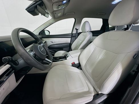 Used 2025 Hyundai Tucson SEL image 13