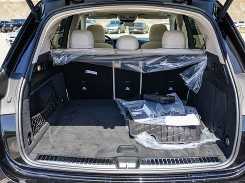 New 2026 Mercedes-Benz GLE 350 4MATIC image 25