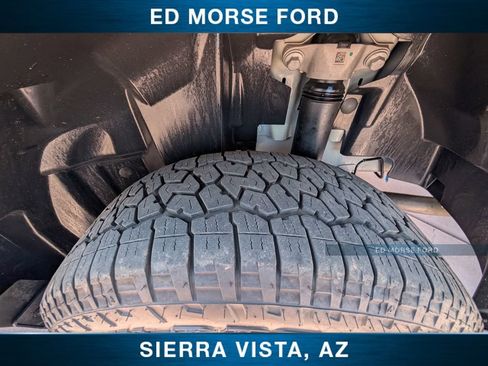 Used 2024 Ford Maverick Tremor w/ Tremor Off-Road Package AWD/4WD image 22