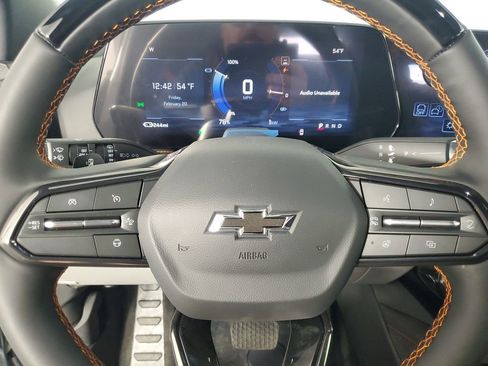 New 2026 Chevrolet Blazer EV SS w/ Performance Package AWD/4WD image 20