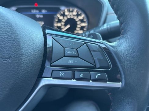 Used 2020 Nissan Altima 2.5 SR image 18