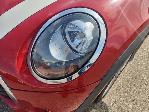 Used 2015 MINI Cooper S FWD image 6