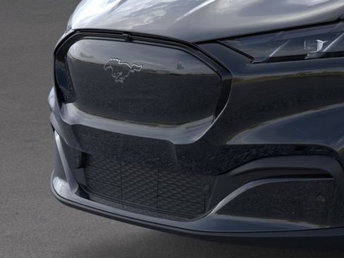 New 2026 Ford Mustang Mach-E Premium w/ Technology Package RWD image 17