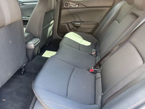 Used 2020 Honda Civic EX image 14