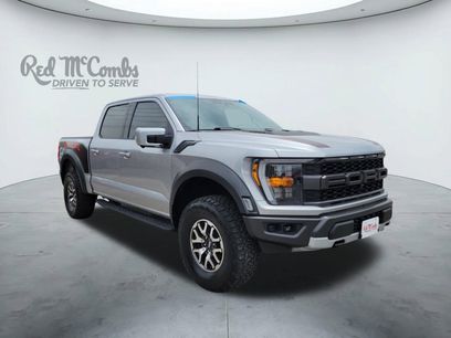 Used 2022 Ford F150 Raptor w/ Convenience Package