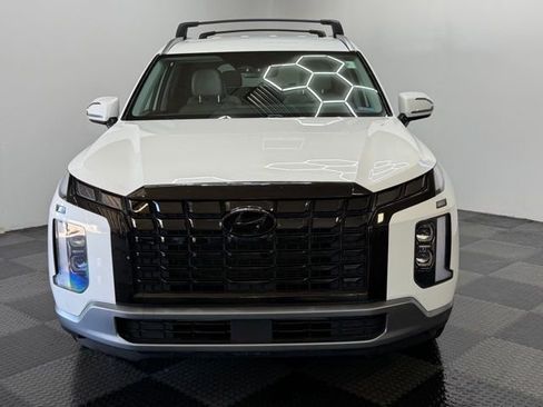 Used 2023 Hyundai Palisade SEL AWD/4WD image 4