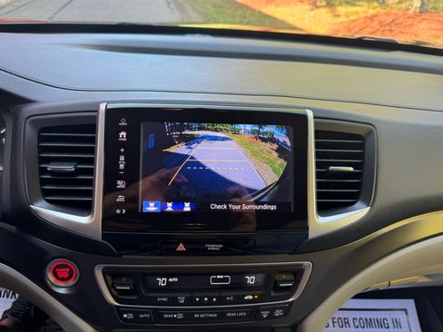 Used 2017 Honda Pilot EX-L image 21