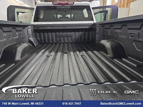 New 2026 GMC Sierra 3500 AT4 w/ AT4 Premium Plus Package image 12